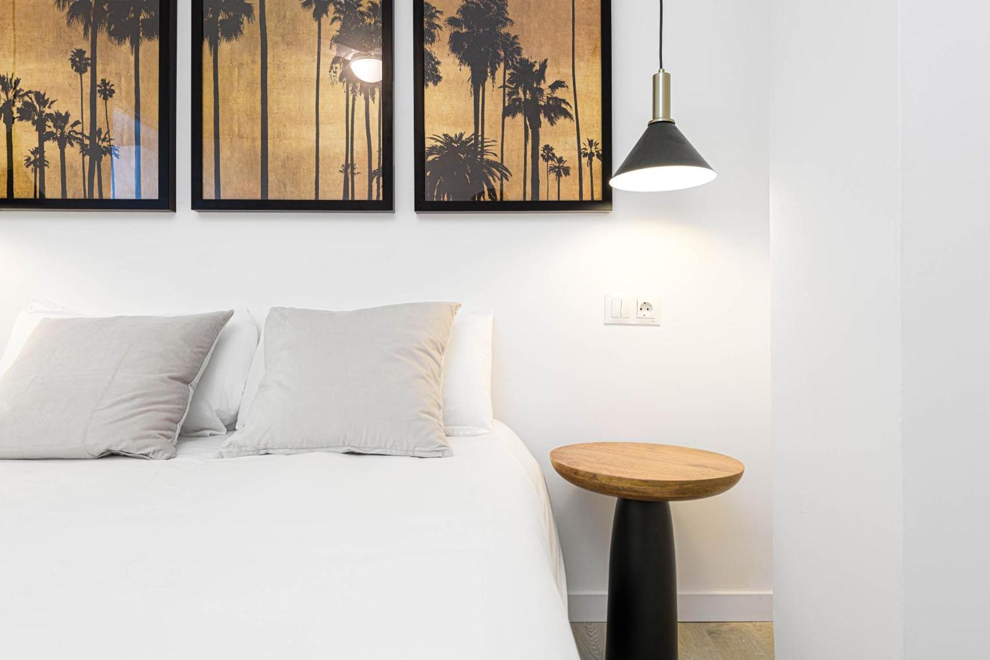 Apartament Lovely Diego Vergara Center Malaga