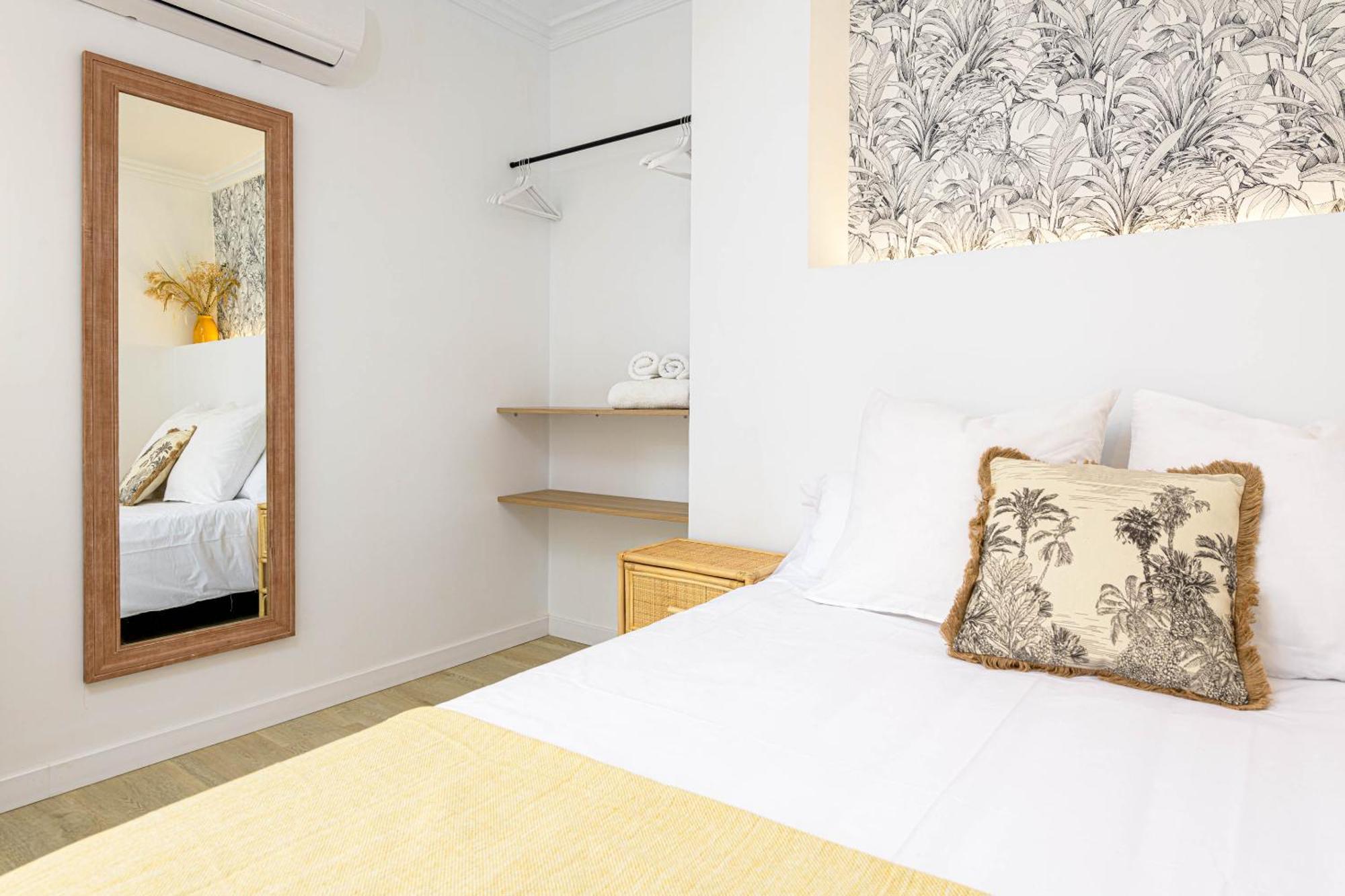 Apartament Lovely Diego Vergara Center Malaga
