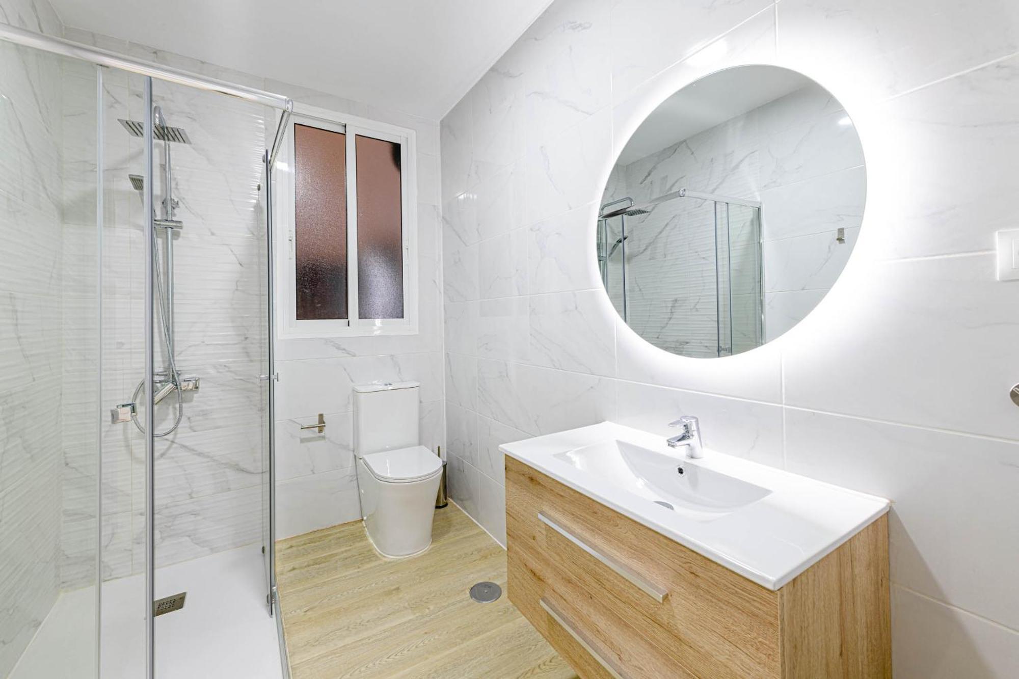 Lovely Diego Vergara Center Apartment Málaga