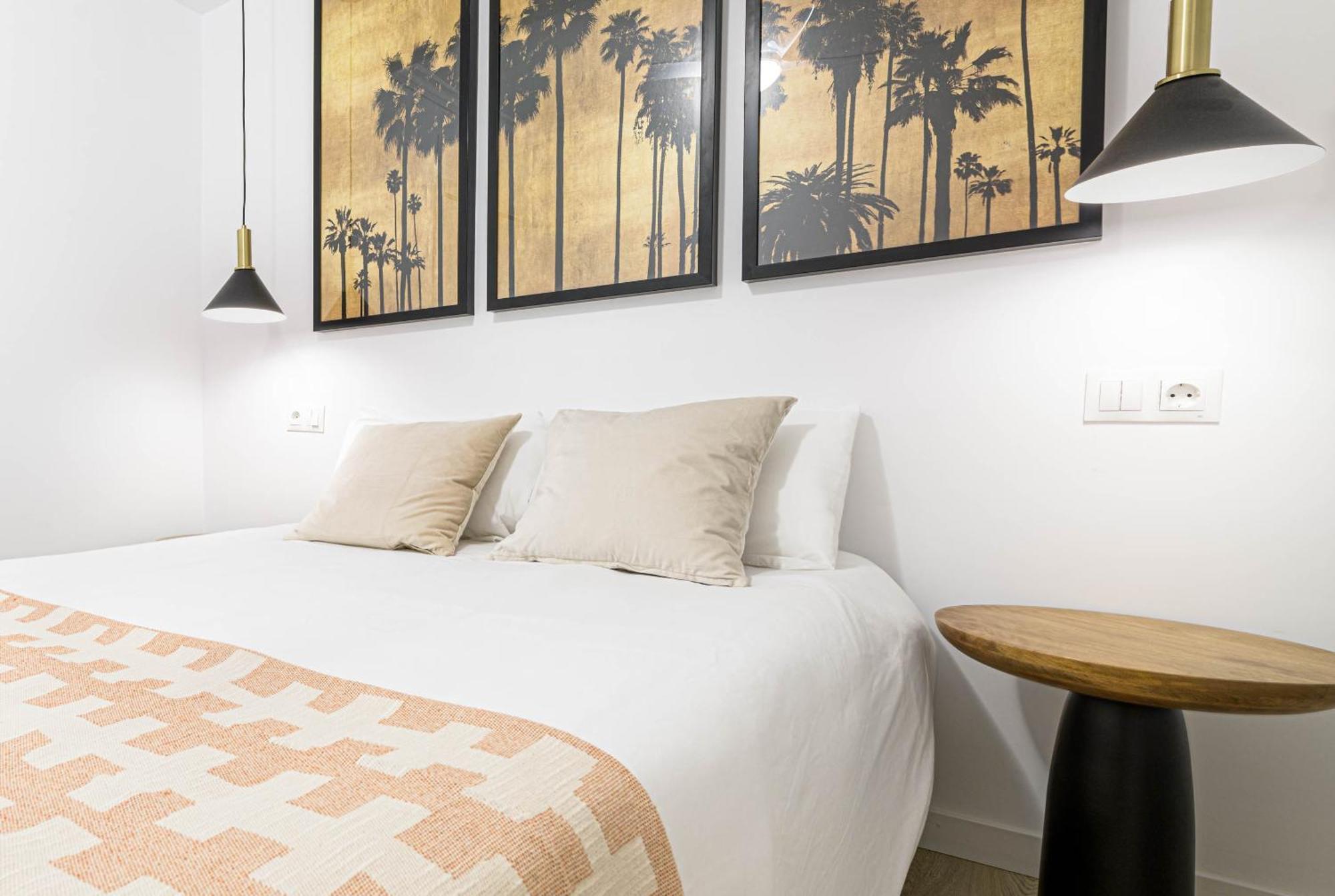 Lovely Diego Vergara Center Apartment